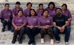 Promotoras Group