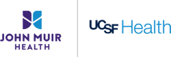 John Muir Health UFSC Health partnership logo