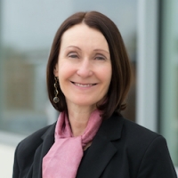 Natalie Marshall