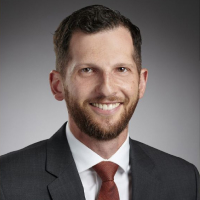 Ilya Likhterov, MD