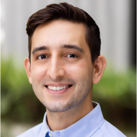 Ammar Joudeh, MD