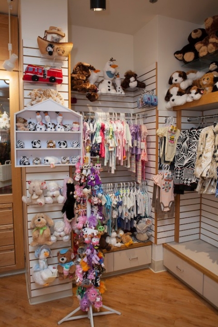 Concord Gift Shop 10