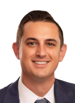 Dr Sean Griffiths