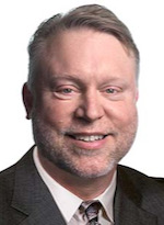 Dr Craig Wiseman