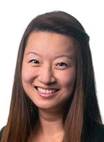Dr Wendy Wong